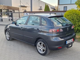 Seat Ibiza 1.2i* (64кс)* FR* FACELIFT* НОВ ВНОС* - 2200 € - 89036982 6 | Car24.bg Seat Ibiza 1.2i* (64кс)* FR* FACELIFT* НОВ ВНОС* - 2200 € - 89036982 6
