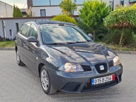 Seat Ibiza 1.2i* (64кс)* FR* FACELIFT* НОВ ВНОС* - 2200 € - 89036982 10 | Car24.bg Seat Ibiza 1.2i* (64кс)* FR* FACELIFT* НОВ ВНОС* - 2200 € - 89036982 10