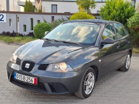 Seat Ibiza 1.2i* (64кс)* FR* FACELIFT* НОВ ВНОС* - 2200 € - 89036982 4 | Car24.bg Seat Ibiza 1.2i* (64кс)* FR* FACELIFT* НОВ ВНОС* - 2200 € - 89036982 4