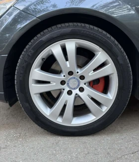 Mercedes-Benz C 220 - 6200 € - 93719671 13 | Car24.bg Mercedes-Benz C 220 - 6200 € - 93719671 13