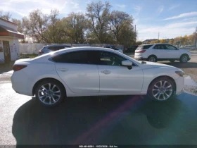 Mazda 6 CAMERA| PODGREV| ШИБИДАХ| КОЖА| BLIND-SPOT | Auto.bg — изображение 8 Mazda 6 CAMERA| PODGREV| ШИБИДАХ| КОЖА| BLIND-SPOT | Auto.bg — изображение 8