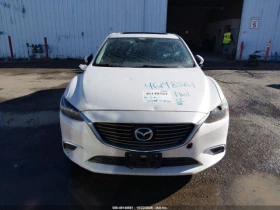 Mazda 6 CAMERA| PODGREV| ШИБИДАХ| КОЖА| BLIND-SPOT | Auto.bg — изображение 2 Mazda 6 CAMERA| PODGREV| ШИБИДАХ| КОЖА| BLIND-SPOT | Auto.bg — изображение 2