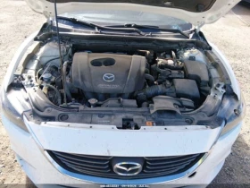 Mazda 6 CAMERA| PODGREV| ШИБИДАХ| КОЖА| BLIND-SPOT | Auto.bg — изображение 14 Mazda 6 CAMERA| PODGREV| ШИБИДАХ| КОЖА| BLIND-SPOT | Auto.bg — изображение 14