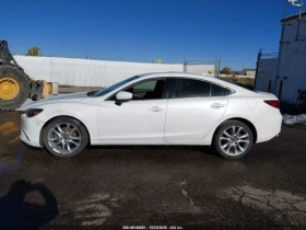 Mazda 6 CAMERA| PODGREV| ШИБИДАХ| КОЖА| BLIND-SPOT | Auto.bg — изображение 4 Mazda 6 CAMERA| PODGREV| ШИБИДАХ| КОЖА| BLIND-SPOT | Auto.bg — изображение 4