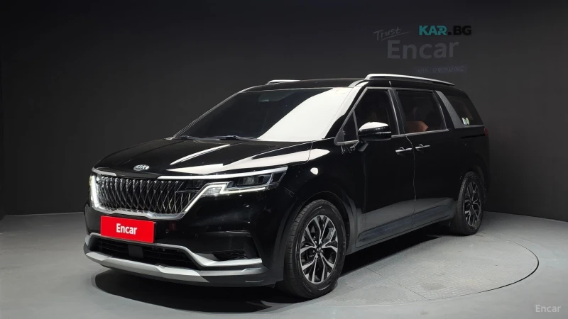 Kia Carnival 9-seater Prestige* КОЖА* ОБДУХВ* НАВИ* - 17800 € / 34813.77 лв. - 92135359 1 | Car24.bg Kia Carnival 9-seater Prestige* КОЖА* ОБДУХВ* НАВИ* - 17800 € / 34813.77 лв. - 92135359 1