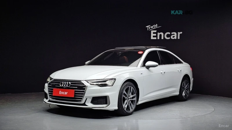 Audi A6 45 TFSI PREMIUM* КОЖА* ОБДУХВ* НАВИ* ПАНО* 360* HU - 31900 € / 62390.98 лв. - 59523265 1 | Car24.bg Audi A6 45 TFSI PREMIUM* КОЖА* ОБДУХВ* НАВИ* ПАНО* 360* HU - 31900 € / 62390.98 лв. - 59523265 1