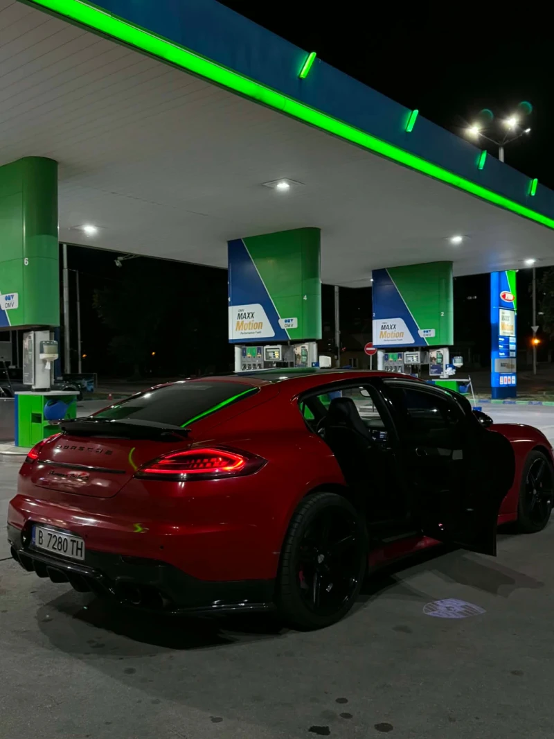 Porsche Panamera 4.8Turbo 700hp - 20000 € - 29102929 1 | Car24.bg Porsche Panamera 4.8Turbo 700hp - 20000 € - 29102929 1