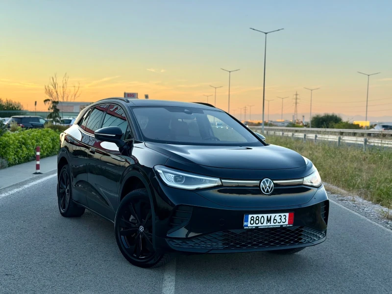 VW ID.4 PRO S - 32900 € - 41944306 1 | Car24.bg VW ID.4 PRO S - 32900 € - 41944306 1