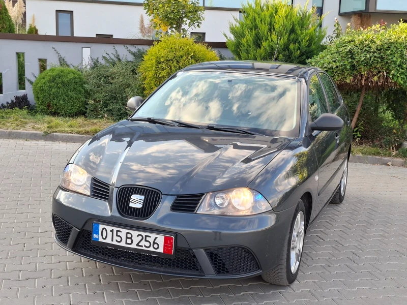 Seat Ibiza 1.2i* (64кс)* FR* FACELIFT* НОВ ВНОС* - 2200 € - 89036982 1 | Car24.bg Seat Ibiza 1.2i* (64кс)* FR* FACELIFT* НОВ ВНОС* - 2200 € - 89036982 1