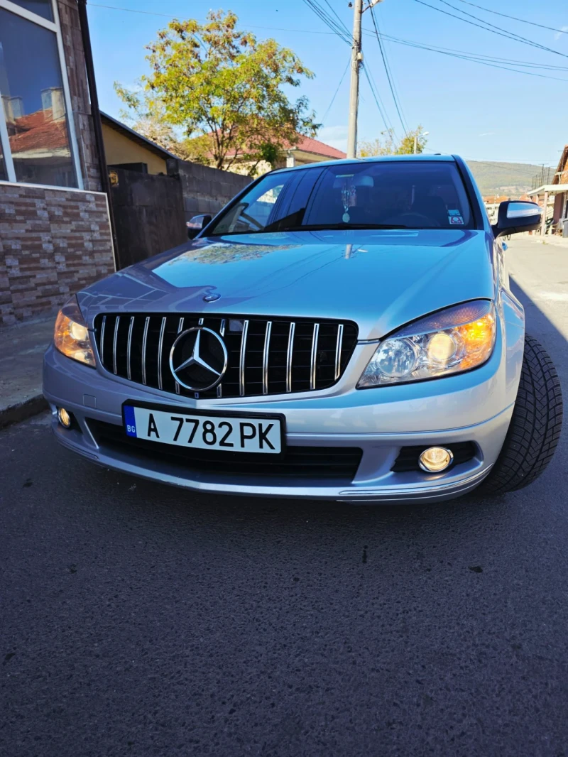 Mercedes-Benz C 180 - 7000 € - 41259425 1 | Car24.bg Mercedes-Benz C 180 - 7000 € - 41259425 1