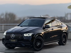 Mercedes-Benz GLE Coupe 53 AMG - Car24.bg Mercedes-Benz GLE Coupe 53 AMG