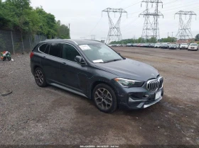 BMW X1 2.0L I-4 DI, DOHC, VVT, TURBO, 228HP All Wheel - Car24.bg BMW X1 2.0L I-4 DI, DOHC, VVT, TURBO, 228HP All Wheel