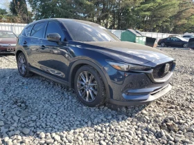 Mazda CX-5 - 29000 лв. / 14827.46 € - 88454665 5 | Car24.bg Mazda CX-5 - 29000 лв. / 14827.46 € - 88454665 5