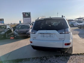 Mitsubishi Outlander 2.2, 156кс, 7 места, 4х4 - 12880 лв. / 6585.44 € - 23767105 5 | Car24.bg Mitsubishi Outlander 2.2, 156кс, 7 места, 4х4 - 12880 лв. / 6585.44 € - 23767105 5