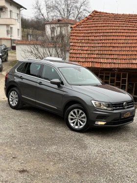 VW Tiguan 2.0 TDI 4 motion Avtomat - 31500 лв. / 16105.69 € - 47039727 4 | Car24.bg VW Tiguan 2.0 TDI 4 motion Avtomat - 31500 лв. / 16105.69 € - 47039727 4