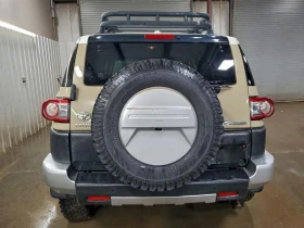 Toyota Fj cruiser 4l - 14500 € / 28359.53 лв. - 86930074 6 | Car24.bg Toyota Fj cruiser 4l - 14500 € / 28359.53 лв. - 86930074 6