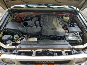Toyota Fj cruiser 4l - 14500 € / 28359.53 лв. - 86930074 11 | Car24.bg Toyota Fj cruiser 4l - 14500 € / 28359.53 лв. - 86930074 11