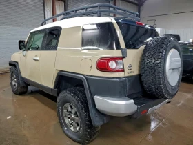 Toyota Fj cruiser 4l - 14500 € / 28359.53 лв. - 86930074 2 | Car24.bg Toyota Fj cruiser 4l - 14500 € / 28359.53 лв. - 86930074 2