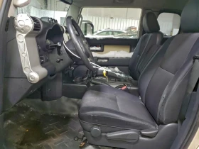 Toyota Fj cruiser 4l - 14500 € / 28359.53 лв. - 86930074 7 | Car24.bg Toyota Fj cruiser 4l - 14500 € / 28359.53 лв. - 86930074 7