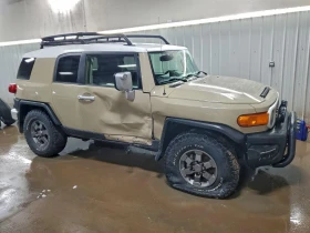 Toyota Fj cruiser 4l - 14500 € / 28359.53 лв. - 86930074 4 | Car24.bg Toyota Fj cruiser 4l - 14500 € / 28359.53 лв. - 86930074 4