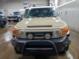 Toyota Fj cruiser 4l - 14500 € / 28359.53 лв. - 86930074 5 | Car24.bg Toyota Fj cruiser 4l - 14500 € / 28359.53 лв. - 86930074 5