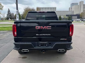 Gmc Sierra * AT4 * CARFAX * ОПЦИЯ ЗА ФИНАНСИРАНЕ | Auto.bg — изображение 4 Gmc Sierra * AT4 * CARFAX * ОПЦИЯ ЗА ФИНАНСИРАНЕ | Auto.bg — изображение 4