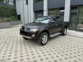Mitsubishi L200 Common Rail - Car24.bg Mitsubishi L200 Common Rail