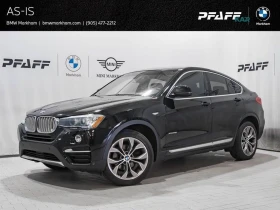 BMW X4 Представителство на БМВ * АвтоКредит * ЦЕНА ДО БГ