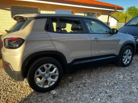 Jeep Avenger ALTITUDE 1.2 e-Hybrid 48V Petrol 100 hp 6-DCT | Auto.bg — изображение 3 Jeep Avenger ALTITUDE 1.2 e-Hybrid 48V Petrol 100 hp 6-DCT | Auto.bg — изображение 3