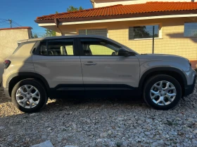 Jeep Avenger ALTITUDE 1.2 e-Hybrid 48V Petrol 100 hp 6-DCT | Auto.bg — изображение 2 Jeep Avenger ALTITUDE 1.2 e-Hybrid 48V Petrol 100 hp 6-DCT | Auto.bg — изображение 2