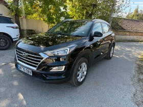 Hyundai Tucson 1.6 бензин // 76000 мили | Auto.bg — изображение 3 Hyundai Tucson 1.6 бензин // 76000 мили | Auto.bg — изображение 3
