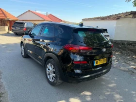Hyundai Tucson 1.6 бензин // 76000 мили | Auto.bg — изображение 4 Hyundai Tucson 1.6 бензин // 76000 мили | Auto.bg — изображение 4