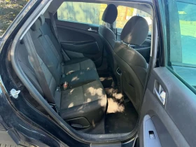 Hyundai Tucson 1.6 бензин // 76000 мили | Auto.bg — изображение 9 Hyundai Tucson 1.6 бензин // 76000 мили | Auto.bg — изображение 9