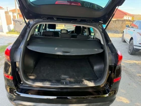Hyundai Tucson 1.6 бензин // 76000 мили | Auto.bg — изображение 8 Hyundai Tucson 1.6 бензин // 76000 мили | Auto.bg — изображение 8
