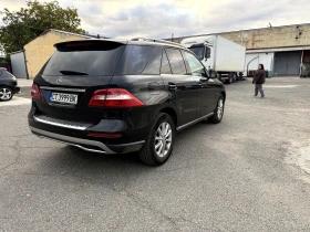 Mercedes-Benz ML 350 undefined | Auto.bg — изображение 3 Mercedes-Benz ML 350 undefined | Auto.bg — изображение 3