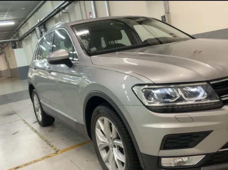 VW Tiguan 2.0 TDI ОЧАКВАН ВНОС - 30999 лв. / 15849.54 € - 92197139 1 | Car24.bg VW Tiguan 2.0 TDI ОЧАКВАН ВНОС - 30999 лв. / 15849.54 € - 92197139 1
