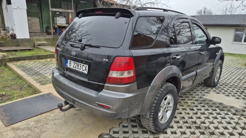 Kia Sorento - 4100 € / 8018.90 лв. - 47610900 1 | Car24.bg Kia Sorento - 4100 € / 8018.90 лв. - 47610900 1