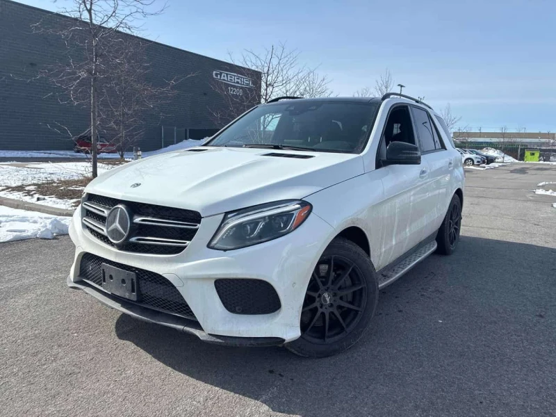 Mercedes-Benz GLE * 550 * CARFAX * ЦЕНА ДО БГ - 19350 € / 37845.31 лв. - 47287718 1 | Car24.bg Mercedes-Benz GLE * 550 * CARFAX * ЦЕНА ДО БГ - 19350 € / 37845.31 лв. - 47287718 1