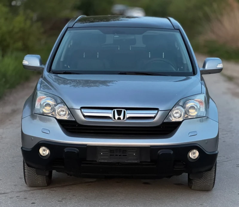 Honda Cr-v 2.2D - ИТАЛИЯ - 5800 € / 11343.81 лв. - 37023238 1 | Car24.bg Honda Cr-v 2.2D - ИТАЛИЯ - 5800 € / 11343.81 лв. - 37023238 1