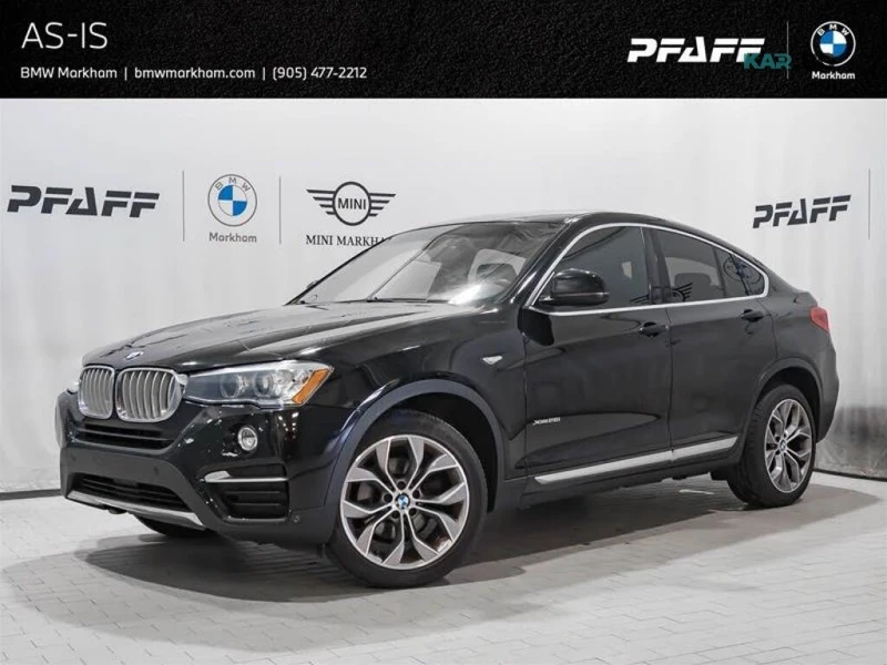 BMW X4 Представителство на БМВ * АвтоКредит * ЦЕНА ДО БГ - 12999 € - 39932498 1 | Car24.bg BMW X4 Представителство на БМВ * АвтоКредит * ЦЕНА ДО БГ - 12999 € - 39932498 1