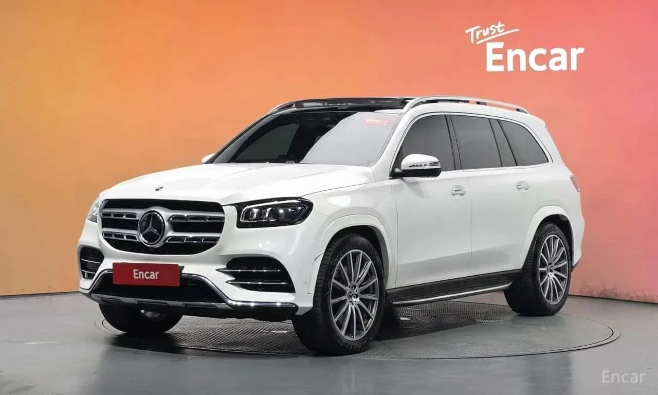 Mercedes-Benz GLS580 4MATIC | АВТОФИНАНСИРАНЕ | Auto.bg — изображение 1 Mercedes-Benz GLS580 4MATIC | АВТОФИНАНСИРАНЕ | Auto.bg — изображение 1