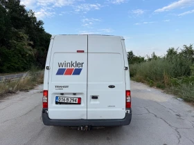 Ford Transit 2.2TDCI FACELIFT КЛИМАТИК | Auto.bg — изображение 6 Ford Transit 2.2TDCI FACELIFT КЛИМАТИК | Auto.bg — изображение 6