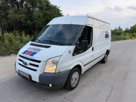 Ford Transit 2.2TDCI FACELIFT КЛИМАТИК