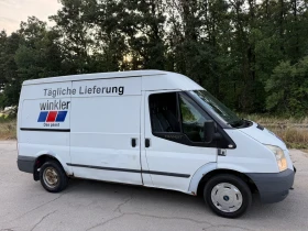 Ford Transit 2.2TDCI FACELIFT КЛИМАТИК | Auto.bg — изображение 4 Ford Transit 2.2TDCI FACELIFT КЛИМАТИК | Auto.bg — изображение 4