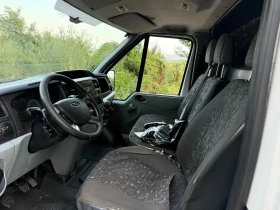 Ford Transit 2.2TDCI FACELIFT КЛИМАТИК | Auto.bg — изображение 9 Ford Transit 2.2TDCI FACELIFT КЛИМАТИК | Auto.bg — изображение 9