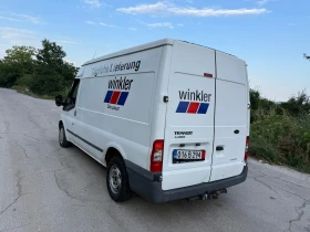 Ford Transit 2.2TDCI FACELIFT КЛИМАТИК | Auto.bg — изображение 5 Ford Transit 2.2TDCI FACELIFT КЛИМАТИК | Auto.bg — изображение 5