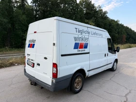Ford Transit 2.2TDCI FACELIFT КЛИМАТИК | Auto.bg — изображение 7 Ford Transit 2.2TDCI FACELIFT КЛИМАТИК | Auto.bg — изображение 7