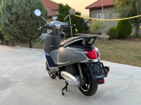 Kymco Like 125i/4T | Auto.bg — изображение 3 Kymco Like 125i/4T | Auto.bg — изображение 3