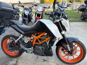 Ktm Duke 390 A2 | Auto.bg — изображение 6 Ktm Duke 390 A2 | Auto.bg — изображение 6