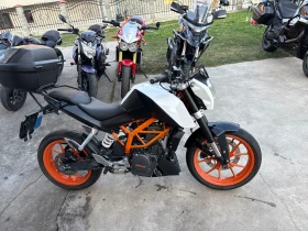 Ktm Duke 390 A2 | Auto.bg — изображение 5 Ktm Duke 390 A2 | Auto.bg — изображение 5